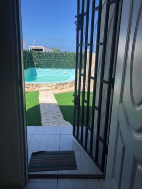 Casita dominicana